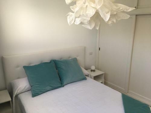Hoplaco Beach Apartment