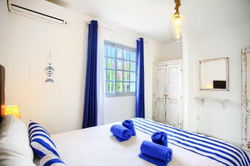 Apartamento Neptuno Bungalows - Adults Only