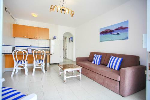 Apartamento Neptuno Bungalows - Adults Only