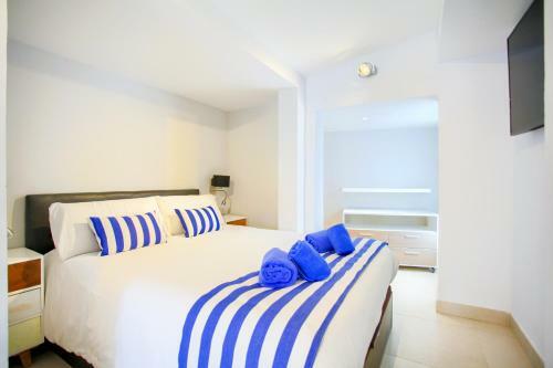 Apartamento Neptuno Bungalows - Adults Only