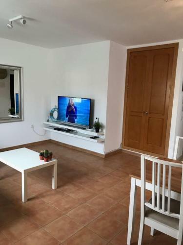 Apartamento Villa Sunshine
