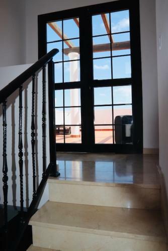Apartamento Villa Sunshine