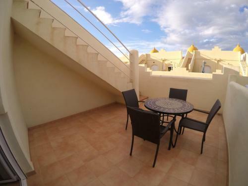 Villas Y Apartamentos El Sultan