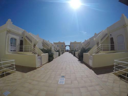 Villas Y Apartamentos El Sultan