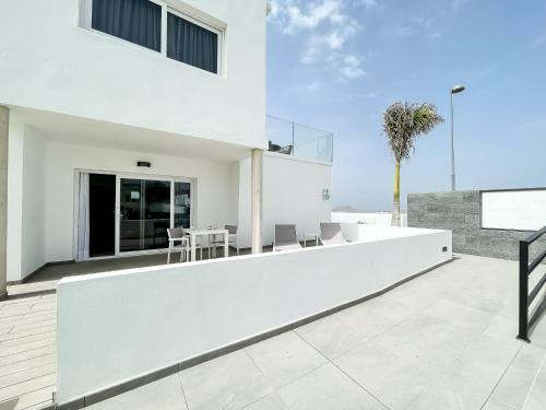 Aparthotel Island Home Fuerteventura