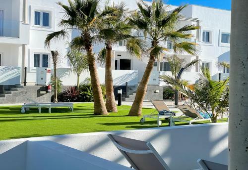 Aparthotel Island Home Fuerteventura