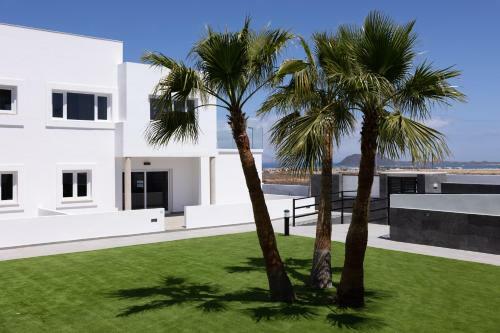 Aparthotel Island Home Fuerteventura