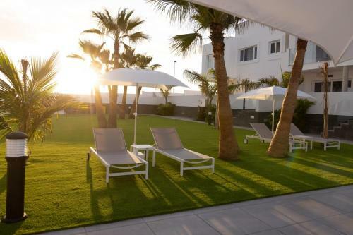 Aparthotel Island Home Fuerteventura