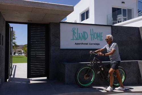 Aparthotel Island Home Fuerteventura
