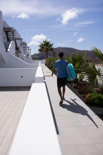 Aparthotel Island Home Fuerteventura