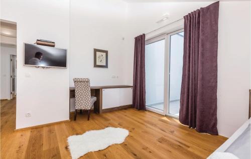Holiday Home Skuncini Stani With Fireplace I