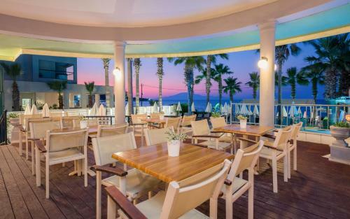 Phoenix Beach Hotel