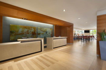 Hotel Crowne Plaza Anaheim Resort