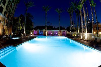 Hotel Crowne Plaza Anaheim Resort