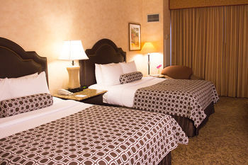 Hotel Crowne Plaza Anaheim Resort