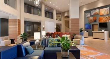 Hotel Crowne Plaza Anaheim Resort