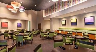 Hotel Crowne Plaza Anaheim Resort