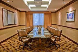 Hotel Crowne Plaza Anaheim Resort