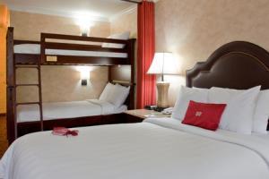 Hotel Crowne Plaza Anaheim Resort