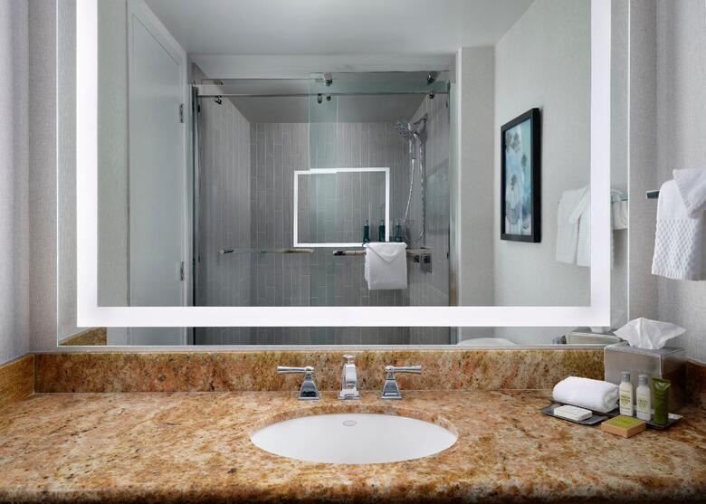 Hotel Fera Anaheim, A Doubletree By Hilton Hotel