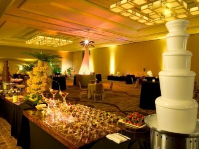 Hotel Hilton Anaheim