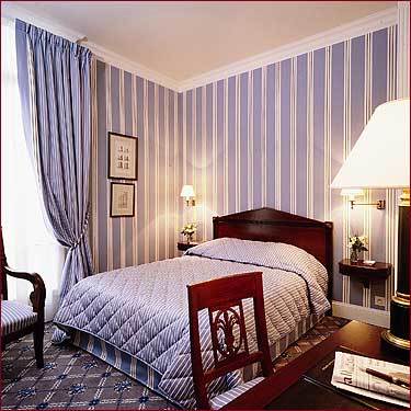 Hotel Astor Saint Honore