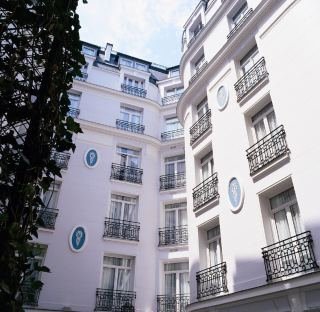 Hotel Astor Saint Honore