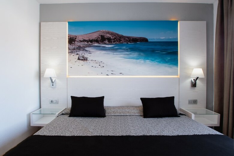 Aparthotel Hl Paradise Island