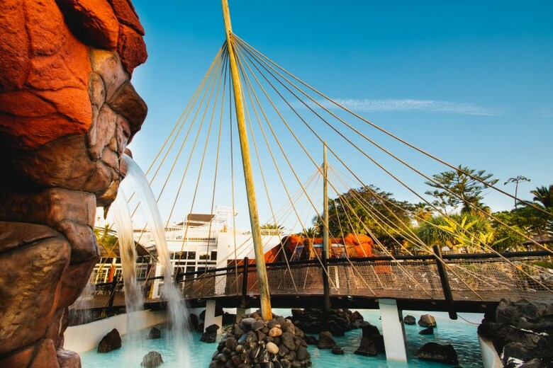 Aparthotel Hl Paradise Island