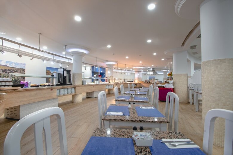 Aparthotel Hl Paradise Island
