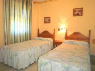 Apartamentos Rio Marinas