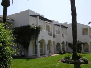 Apartamentos Rio Marinas