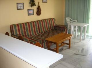 Apartamentos Rio Marinas