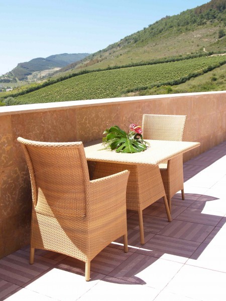 Hotel Villava