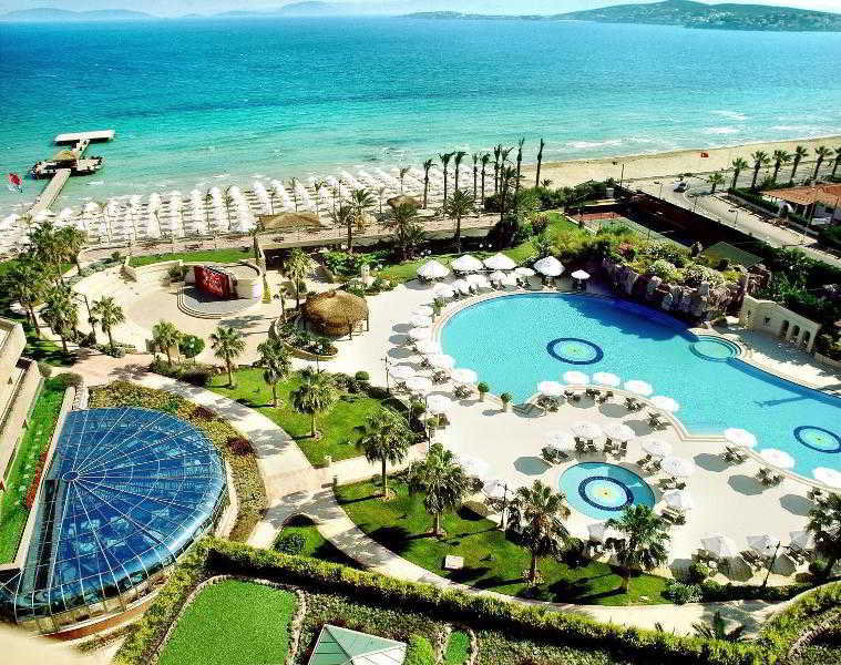 Hotel Sheraton Cesme Resort& Spa
