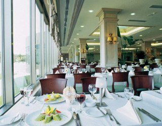 Hotel Sheraton Cesme Resort& Spa