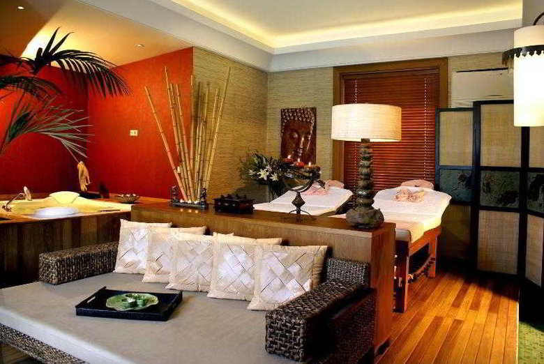 Hotel Sheraton Cesme Resort& Spa