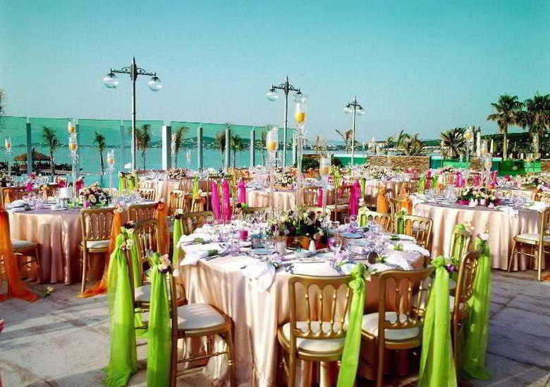 Hotel Sheraton Cesme Resort& Spa