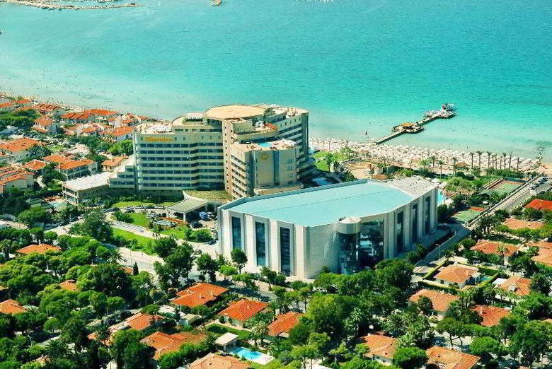 Hotel Sheraton Cesme Resort& Spa