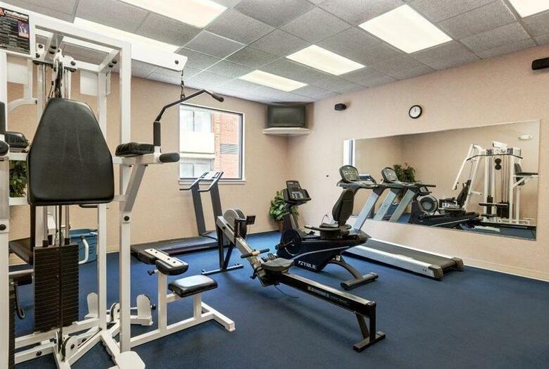 Best Western Plus Wynwood Hotel & Suites
