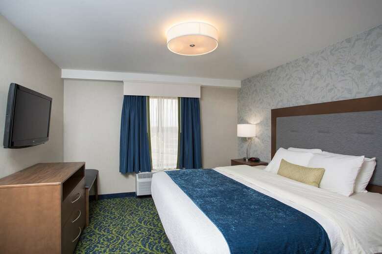 Best Western Plus Wynwood Hotel & Suites