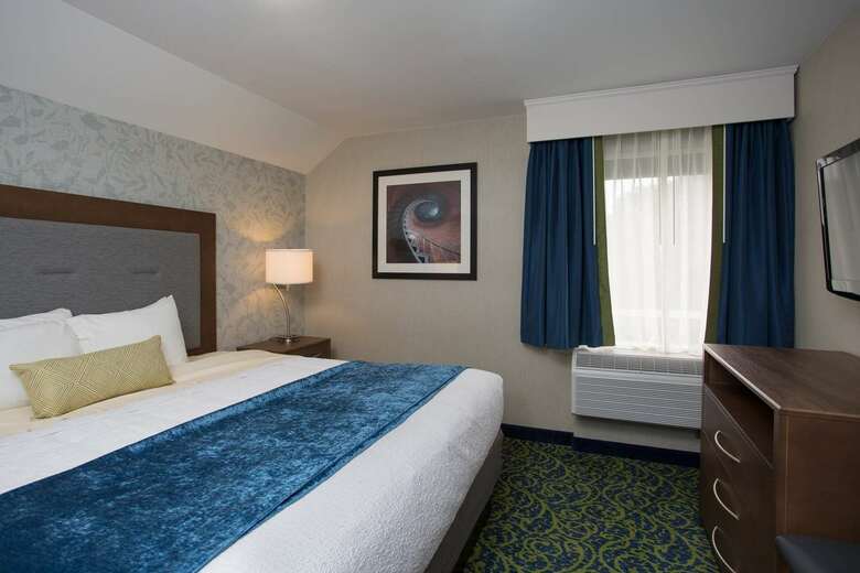 Best Western Plus Wynwood Hotel & Suites