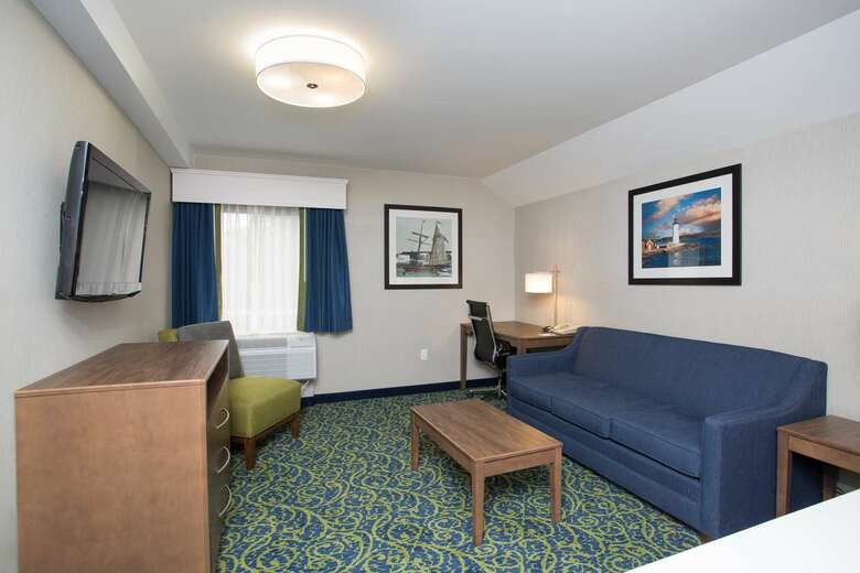 Best Western Plus Wynwood Hotel & Suites