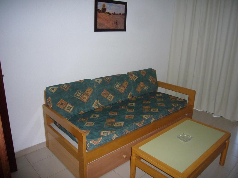 Villa Gemelos XII
