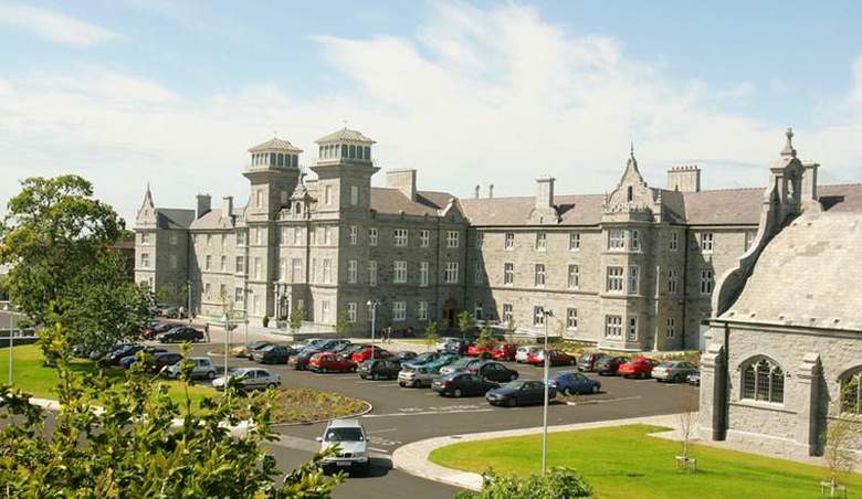Hotel Clarion Sligo