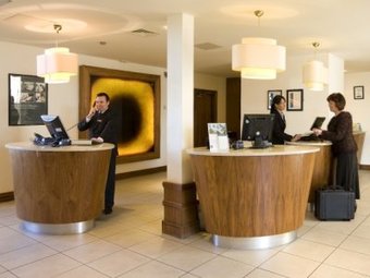 Hotel Clarion Sligo