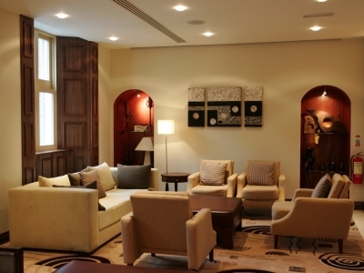 Hotel Clarion Sligo