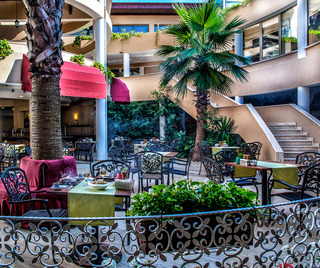 Hotel Amara Club Marine
