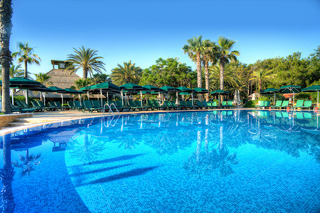 Hotel Amara Club Marine