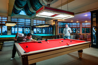 Hotel Amara Club Marine